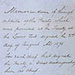 IT 255/256 [Treaty 124] is a manuscript original of western Treaty 1 signed at Lower Fort Garry (Stone Fort) on August 3, 1871