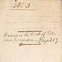IT 017 [Treaty 5] was signed on May 22, 1798. British military forces needed a military and naval post on Lake Huron to secure the defence of Upper Canada