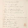 IT 346 [Treaty 239] is a true copy of a Peace and Friendship treaty prepared by Thomas B. Akins, Commissioner of Public Records, Halifax, in September 1886