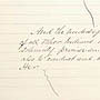 IT 296 [Treaty 157A] is a manuscript original of western Treaty 6 signed at Fort Carlton on August 23 and 28, 1876 and at Fort Pitt on September 9, 1876 by Alexander Morris, lieutenant-governor of the Northwest Territories, and representatives of the Plain and Wood Cree