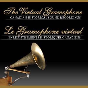 The Virtual Gramophone: Songs of the First World War Podcast artwork