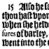 `Great She Bibleï¿½ London 1611 (1613)