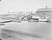 Le fort Garry, v. 1872