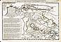 Ouest canadien, 1754