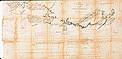 Carte destinée à accompagner le rapport de l'expédition canadienne à la rivière Rouge, 1861