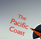The Pacific Coast